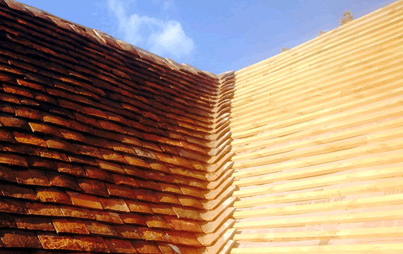 ElC roofing